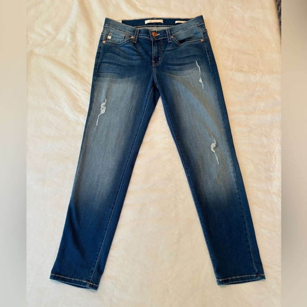 KanCan Premier Made in the USA Jeans Size 25
